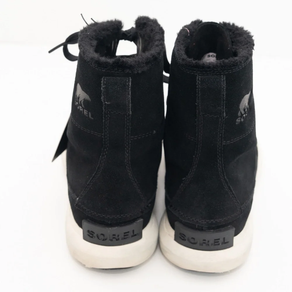 Sorel explorer next